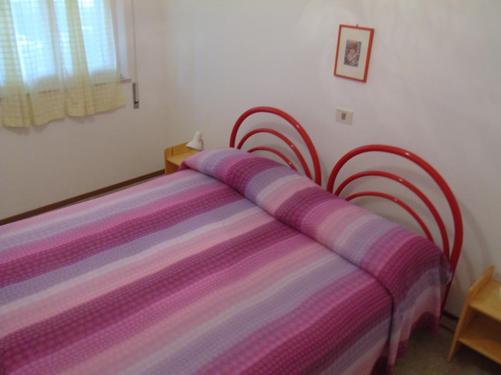 Casa Mecchia Apartment Lignano Sabbiadoro Exterior photo